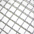 Stainless Steel Wire Mesh Square Opening Diamond Mesh